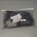 Momcozy Nursing Bras for Breastfeeding, YN21 Seamless Ultra Comfort Maternity Bra, Natural Shape, Pregnancy Sleep Bralette (Medium, 2 Pack-black,brown)