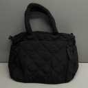 Lunch Bag Lunch Box for Women Adults, Large Capacity Insulated Quilted Puffer Lightweight Leakproof Lunch Tote Bag for women, Reusable Lunch Boxes Cooler Bag for Work Picnic Travel