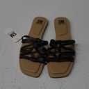 SM New York Shoes Size 10 Black