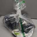 BLACK+DECKER PowerCrush Multi-Function Blender with 6-Cup Glass Jar, 4 Speed Settings, Silver