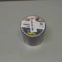 Leyibo Anti Slip Tape, 4 Inch x 16 Ft Grip Tape for Stairs Outdoor/Indoor, Waterproof Non Skid Roll for Stair Treads Non Slip, High Traction Friction Abrasive Adhesive Stair Steps - Black