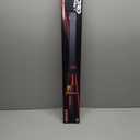 RGB Light Up Saber Toy with Smoke Mist Effect, 7 Color Neon Lightsaber, Sound Effects and Impact Sensing, USB-C Rechargeable Toy Sword for Kids, 31.5 Inch