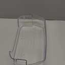 WR71X30144 Door Shelf Bin For Ge Refrigerator GFE26JEMPFDS,GNE27JSMAFSS,GFE26JEMAFDS,GNE27JYMKFFS Etc,Replace OE#WR71X38307,WR71X30144,4975750,AP7186356,PS16729788,EAP16729788