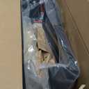 2015-2020 F150 Rear Bumper Cover - Matte Black