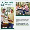 Soeos Garlic Powder, Garlic Powder Seasoning, Additive Free, Non-GMO, Garlic Seasoning for Flavor Vegetables, Grilled Meats, Salads, Dressings and More, 3.7 Ounce(Pack of 3)