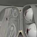 Momcozy M5 Smart APP Controlled Wearable Breast Pump, Hands-Free Wireless Electric Pump, 3 Modes 9 Suction Levels, BPA-Free, Portable Lightweight, 24mm Flange, 2-Pack Cozy Red