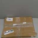 Officemate Hanging File Frame, Letter Size (Fits 2427), Adjustable Heavy-Duty Steel File Drawer Organizer for Desks, Cabinets & Shelves, Set of 4 (91965)