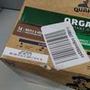 QUAKER Instant Oatmeal, USDA Organic, Non-GMO Project Verified, 3 Flavor Variety Pack, Individual Packets, 32 Count (Pack of 1) BBD: 03 Feb 2026