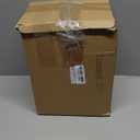 6 Pcs 108 ft Gold Christmas Tree Wood Bead Garland Christmas Wooden Beads Garland Hanging Vintage Xmas Decor Rustic Farmhouse Home Decor for Table Wall Holiday Mantel Ornaments