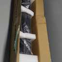 Ehaho 25 Inch UTV Sound Bar, ATV SoundBar Bluetooth with RGB Lighting, IP66 Waterproof Golf Cart Sound Bar, Amplified Powersports SXS SoundBar, UTV Speakers Compatible with Polaris RZR Can-Am