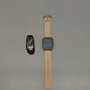 Smart Watch for Women Men(Answer/Make Call), Smartwatches with Heart Rate/SpO2/Sleep/Stress Monitor, IP68 Waterproof Activity Tracker for Android iPhone, 100+ Sports Fitness Watches (Pink, 2.01)