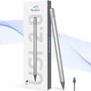 Penoval USI2.0 Stylus Pen for Chromebooks - 4096 Levels Pressure for Lenovo, ASUS, HP Chrome Devices & Google Pixel Tablet
