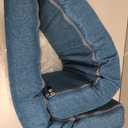Cushion Blue Relax