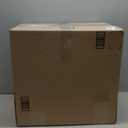 Foam Ball Pit, 35.4"x 11.8" Ball Pits for Toddlers, Soft Round Kiddie Baby Playpen Ball Pool for Kids, Ideal Gift for Babies Indoor and Outdoor Game, Grey, (Balls not Included)