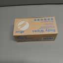 XL Adult Body Wipes - No Rinse Shower & Incontinence Bath Wipe, 11x9 Cleansing Washcloths with Aloe Vitamin E, Hypoallergenic Disposable Wipes for Adults, Seniors, Gym & Travel - 4 Packs + 18 Singles