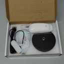 Spacenight Sunset Lamp Projector Multi-Color Multi-Mode, Dimmable, Timing, Music Rhythm, Sunset Background Wonderful Visual Impact, USB Plug and Play (Remote & APP)