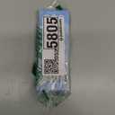 MOZXIRZ 4 Pcs Erasable Retractable Pens Erasable Gel Ink Pens 0.5mm Fine Point Black Ink Writing Pen Office School Supplies Cute Purple Pen for Women Girls Boys (Black Ink-Purple) : Office Products