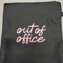 4 x Out Of Office Travel Bag 4PK