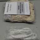 Heated Throw Blanket 50"x60" with 5 Heating Levels & 4 Hours Auto Off, Soft & Plush Sherpa Electric Blanket Throw with ETL & FCC Certification for Home Use, Machine Washable, Great Gift, Beige