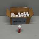 Apple Barrel, Vibrant Spectrum Collection Acrylic Craft Paint, PROMOABIII, 2 fl oz each, 16 assorted matte colors, 16 count