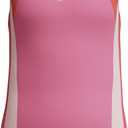 Speedo Girl's Swimsuit One Piece Infinity Splice Thick Strap 8
