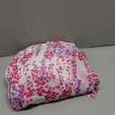 LIGHT DOT Women's Chiffon Floral Dress. Size S