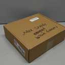 J-Rijzen Artificial Flowers 25PCS Real Looking Blue Ombre Colors Foam Roses 5 Tones Fake Roses with Stems for DIY Wedding Bouquets Centerpieces Baby Shower Party Home Decorations