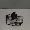 Rear Right Sliding Door Lock Latch Actuator for Chrysler Town & Country 2008-2016, Dodge Grand Caravan 2008-2020, Ram C/V 2012-2015