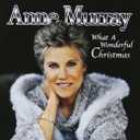What a Wonderful Christmas, Audio CD