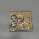 Philips Norelco Genuine SH60/72 Shaving Heads Compatible with Norelco Shaver Series 6000