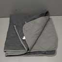 hyha Waterproof Dog Blanket, Reversible Pet Bed Blanket, Soft Sofa Couch Cover for Dogs Washable, Waterproof Pet Couch Covers for Sofa Puppy Cats Furniture Protector