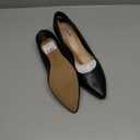 Clarks Women's Linvale Jerica Pump (7, Black)