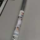 DOWELL Window Privacy Film, One Way Window Tint for Home, Static Cling Anti UV Sun Blocking Reflective Mirror Film, Heat Control See Out Not in Glass Tinting, Silver, 17.5" x 78.7"