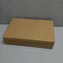 DA97-11478A Refrigerator Door Bin Compatible with Samsung Refrigerator Left Middle Door Shelf Bin RFG298HDRS, RFG296HDBP, RFG296HDPN, RFG296HDRS etc, Replace DA63-06471A, AP5332064 Door Shelf Bin