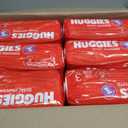 Huggies Little Movers Diapers Size 3, 168 Count (6 Packs of 28)