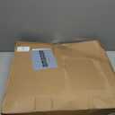 16 inch Electric Radiator Fan, 3000 CFM 10 Blades Electric Fan Automotive Black with Thermostat Wiring Switch Relay Kit