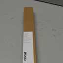 Cricut Value Permanent Vinyl, Black (12 in x 10 ft)