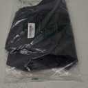 Perry Ellis mens Solid Stretch Suit Vest (X-Large, Black)