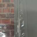 Flutesan 3 Pcs Miniature Dollhouse Wallpaper and Flooring Peel and Stick 1:12 Scale Self Adhesive Doll House Wallpaper DIY Mini Dollhouse Accessories 8.27 x 11.69 Inch(Brick Wall)