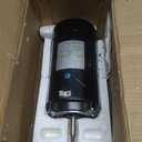 UST1152 Swimming Pool Pump Motor Replacement for Hayward pool Pump 1.5 HP, Ground Pools Century Motor