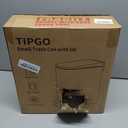 Tipgo small can with lid