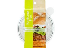 Culinary Elements Hamburger Press