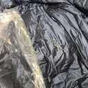 Ultra-Lightweight Wearable Down Blanket Poncho No Sleeves, Hands-Free Pockets Office AC & Travel Essential for Women