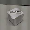 12 Pcs Pink Christmas Bow Ornament 4 x 12 Inch Xmas Tree Ribbon Hanging Bows Christmas Wedding Aisle Decorations for Xmas Wreath Party Garland Decoration Holiday Wedding Decor