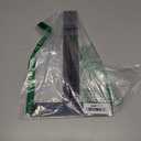 T Square Ruler - 12 inch Metal T Ruler for Drafting, Architecture, Engineering & Art | Precision Dual-Scale (Inch & MM) - Tee Ruler, Scale Ruler