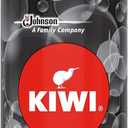 KIWI Sneaker and Shoe Cleaner | For Sneakers, Tennis Shoes, Leather and More | 2.5 Oz | Includes Sponge Applicator