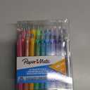 Paper Mate InkJoy Gel Pens Ultimate Pack, Retractable, Featuring Classic, Bright!, and Metallic Inks, Assorted Colors, 30 Count - Writing, Note-Taking, Teacher Supplies, Back to School