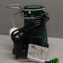 Zoeller 57-0001 M57 Basement High Capacity Sump Pump