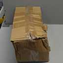 D1092 RV AC Fan Motor for Coleman Mach Air Conditioner Motor Rep 1468-3068 1468-3069 7184-0156 Y6L457D01L 7184-0432 7855MVA-A11U 1468A306 1468A3069 1/3HP 250W 115V 1675 RPM AC Fan Motor w/Capacitor