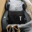 Massage Chair, Full Body Zero Gravity Shiatsu 4D Recliner with Heated Bluetooth Foot Roller,